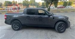 فۆرد ماڤیریک